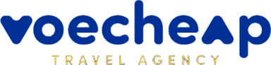 VoeCheap Travel Agency